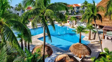 Viva Azteca by Wyndham