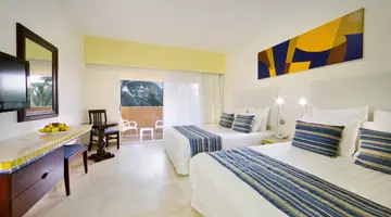Viva Azteca by Wyndham