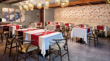 Viva Azteca by Wyndham