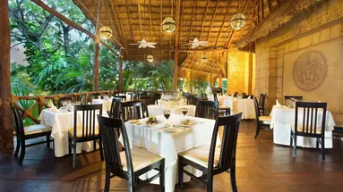Viva Azteca by Wyndham