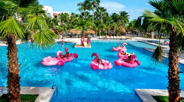 Viva Azteca by Wyndham