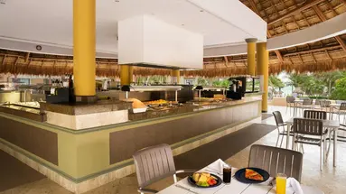 Viva Azteca by Wyndham