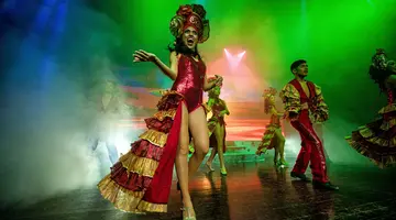 Viva Azteca by Wyndham