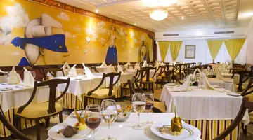 Viva Azteca by Wyndham