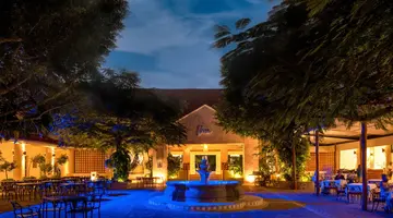 Viva Azteca by Wyndham