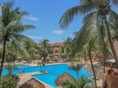 Viva Azteca by Wyndham