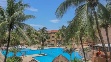 Viva Azteca by Wyndham