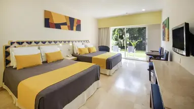 Viva Azteca by Wyndham