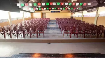 Viva Azteca by Wyndham