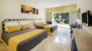 Viva Azteca by Wyndham