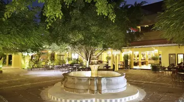 Viva Azteca by Wyndham