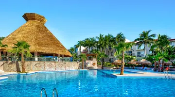 Viva Azteca by Wyndham