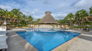 Viva Azteca by Wyndham