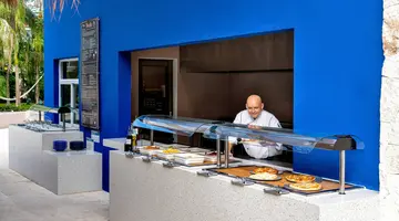 Viva Azteca by Wyndham