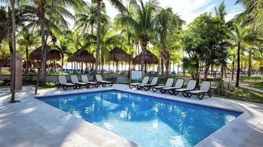 Viva Azteca by Wyndham