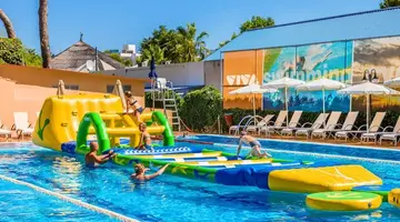 Viva Blue & Spa