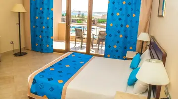 Viva Blue Resort And Diving