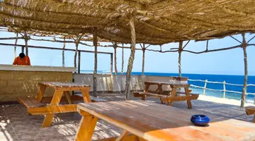 Viva Blue Resort And Diving
