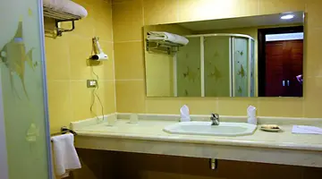 Viva Blue Resort And Diving