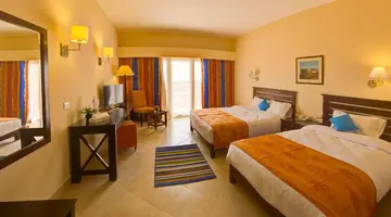 Viva Blue Resort & Diving Sports ***