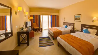 Viva Blue Resort & Diving Sports ***