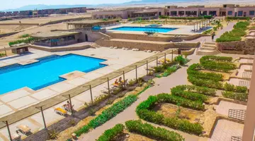 Viva Blue Resort & Diving Sports ***