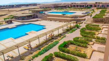 Viva Blue Resort & Diving Sports ***