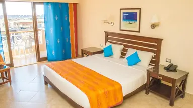 Viva Blue Resort & Diving Sports