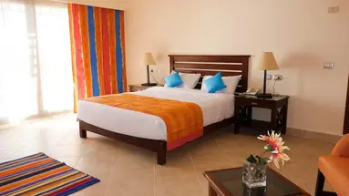 Viva Blue Resort & Diving Sports ***