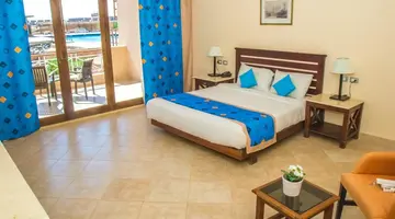 Viva Blue Resort & Diving Sports