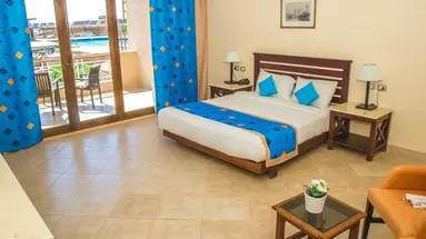 Viva Blue Resort & Diving Sports