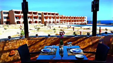Viva Blue Resort & Diving Sports ***