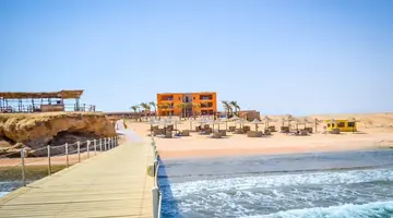 Viva Blue Resort & Diving Sports ***