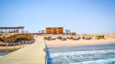 Viva Blue Resort & Diving Sports ***