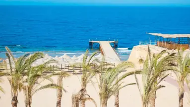 Viva Blue Resort & Diving Sports ***