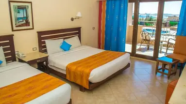 Viva Blue Resort & Diving Sports ***