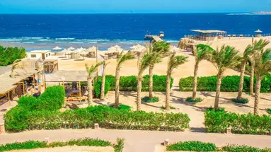 Viva Blue Resort & Diving Sports ***