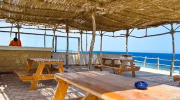 Viva Blue Resort & Diving Sports ***