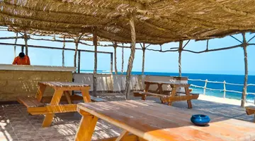 Viva Blue Resort & Diving Sports ***