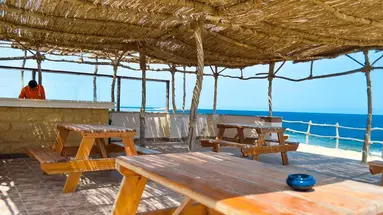 Viva Blue Resort & Diving Sports ***