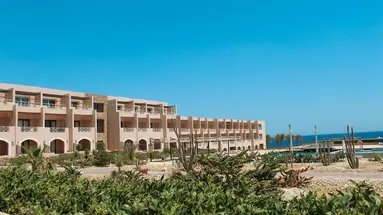 Viva Blue Resort & Diving Sports ***