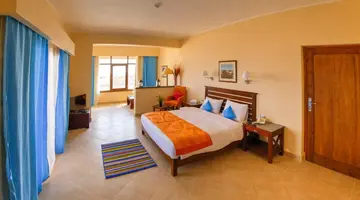 Viva Blue Resort & Diving Sports ***