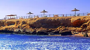 Viva Blue Resort & Diving Sports ***