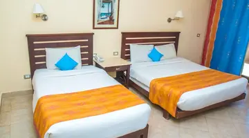 Viva Blue Resort & Diving Sports