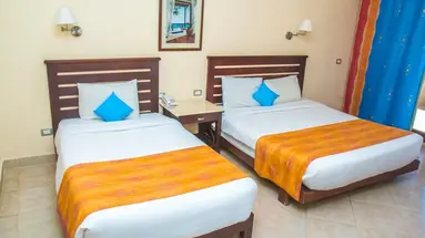 Viva Blue Resort & Diving Sports