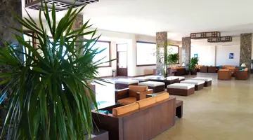 Viva Blue Resort & Diving Sports