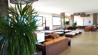 Viva Blue Resort & Diving Sports