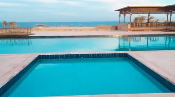 Viva Blue Resort & Diving Sports ***