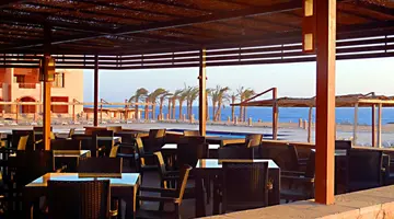 Viva Blue Resort & Diving Sports ***