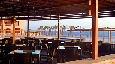 Viva Blue Resort & Diving Sports ***